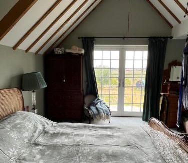 Oxford Villa | Sophisticated & Arty Oxford Retreat
