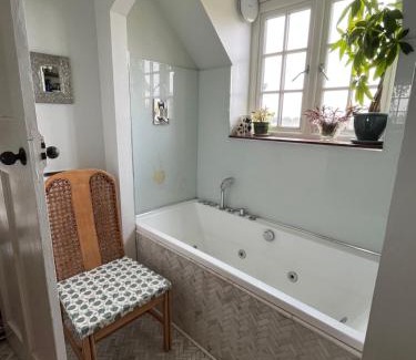 Oxford Villa | Sophisticated & Arty Oxford Retreat