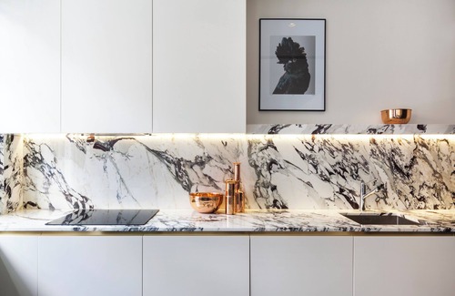 Marylebone Apartment | SOPHISTICATED BOUTIQUE APARTMENT - MARYLEBONE - OXFORD STREET - REGENTS PARK