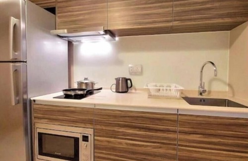 Queenstown Apartment | SOPHISTICATED LIVING IN PRIME SINGAPORE LOCATION