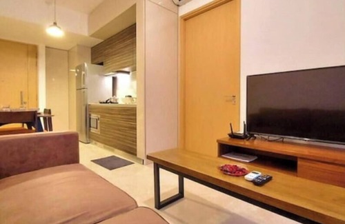 Queenstown Apartment | SOPHISTICATED LIVING IN PRIME SINGAPORE LOCATION