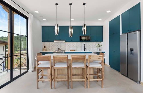 Las Catalinas House | Sophisticated Modern Home w/Ocean Views, Gorgeous Master Suites & Private Jacuz