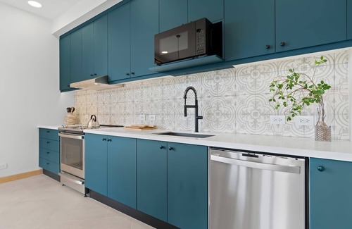 Las Catalinas House | Sophisticated Modern Home w/Ocean Views, Gorgeous Master Suites & Private Jacuz