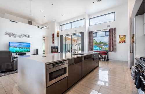 Shea North Estates House | Sophisticated Scottsdale Sanctuary Heated Pool/Spa, Golf, Private & Luxurious!