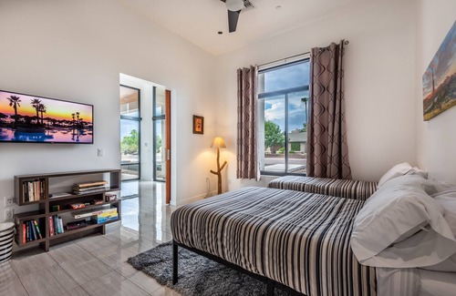 Shea North Estates House | Sophisticated Scottsdale Sanctuary Heated Pool/Spa, Golf, Private & Luxurious!