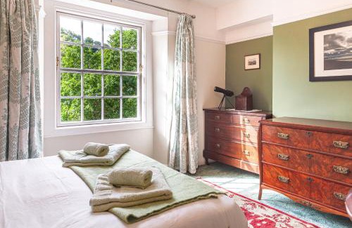 Lydbrook House | Sophisticated & Secluded 3BD in Forest of Dean!