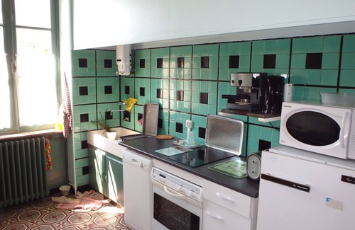 Caunes-Minervois House | "SOPHORA", house of character in the Minervois