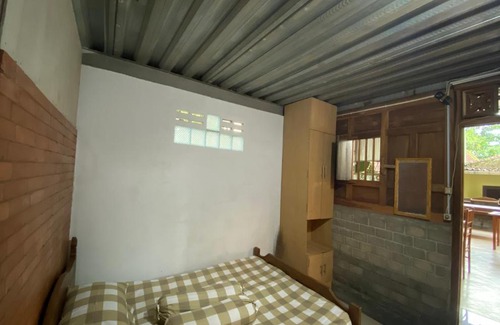 Ngemplak House | Sopo Guesthouse