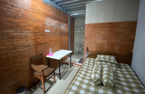 Ngemplak House | Sopo Guesthouse