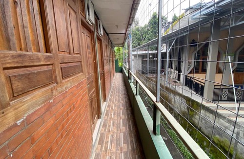 Ngemplak House | Sopo Guesthouse