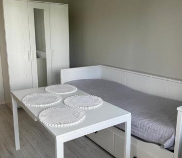 Sopot Apartment | Sopot Apartament Przylesie