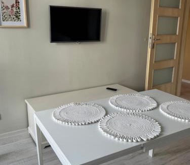 Sopot Apartment | Sopot Apartament Przylesie
