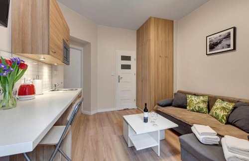 Sopot Centrum Apartment | Sopot Host