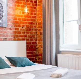 Sopot Centrum House | Sopot Loft
