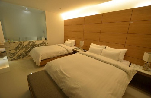 Namdong-gu Hotel | Sorae Hotel CACAO