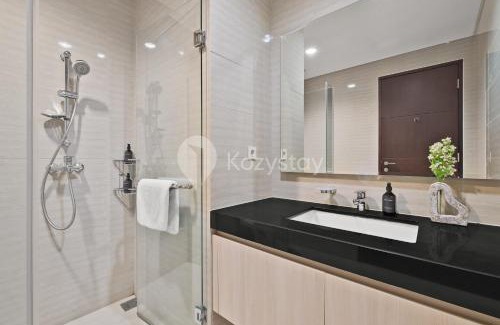 Grogol Utara Apartment | Sorami by Kozystay - Senayan