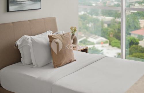 Grogol Utara Apartment | Sorami by Kozystay - Senayan