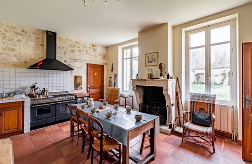 Montussan House | Sorbède - Charmante maison pour 10 personnes