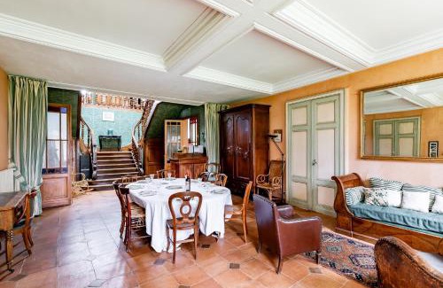 Montussan House | Sorbède - Charmante maison pour 10 personnes