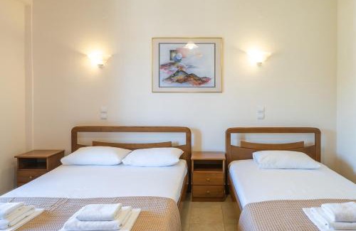 Sivota Apartment | Sorelle Studios
