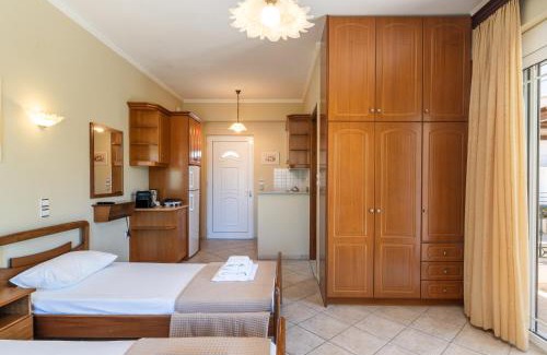 Sivota Apartment | Sorelle Studios