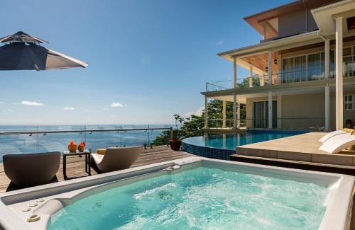 Glacis Bed & Breakfast | Sorento Sur Mer