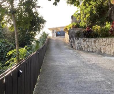 Glacis Bed & Breakfast | Sorento Sur Mer