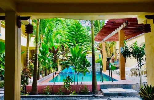 Thoddoo House | Sorenzo Maldives