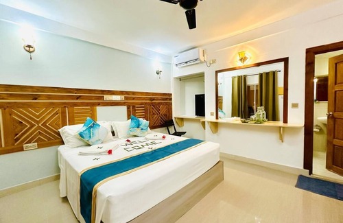 Thoddoo House | SORENZO Maldives