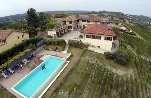 Isola d'Asti Apartment | Sori San Giovanni