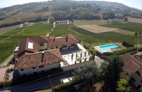 Isola d'Asti Apartment | Sori San Giovanni