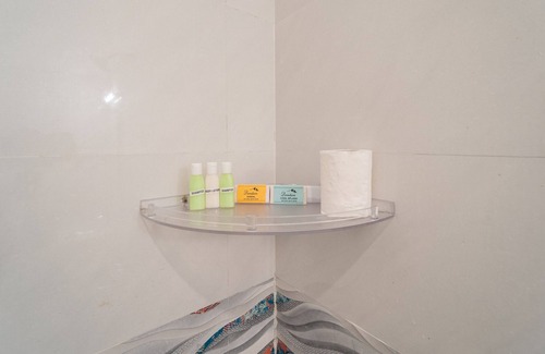 Kalapettai Hotel | Sornalaxmi Residency