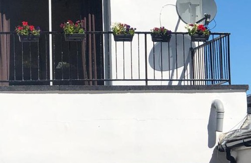 Oban Apartment | SOROBA HOUSE