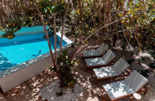 Kralendijk Resort | Sorobon Luxury Beach Resort