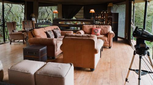 Mara North Conservancy Other | Soroi Private Wing