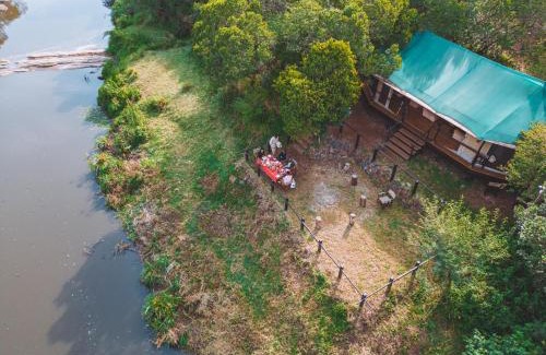 Mara North Conservancy Other | Soroi Private Wing