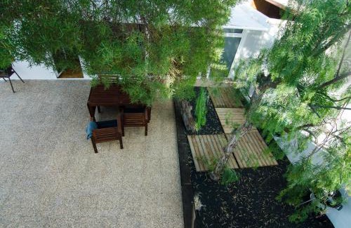 Puerto del Carmen Villa | Sorondongo Beach & Garden