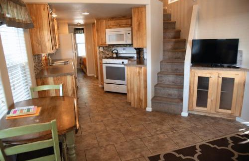 Moab House | Sorrel River Cabin - Edge of the Desert #18
