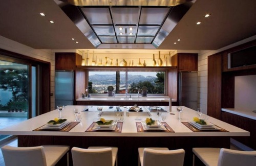 Seiano Villa | Sorrent Exquisite is a luxury villa to rent in Amalfi Coast, Sorrento