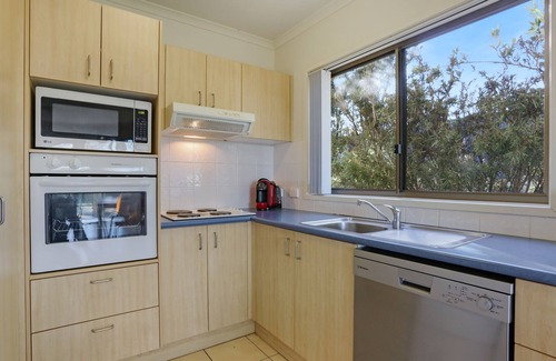 Merimbula Apartment | Sorrento Apartments Merimbula