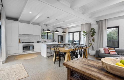 Sorrento House | Sorrento Beach House