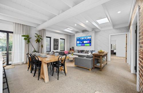 Sorrento House | Sorrento Beach House