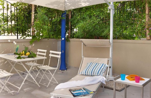 Sorrento City Centre Apartment | Sorrento Central Flat