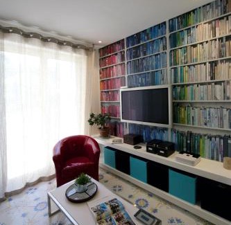 Sorrento City Centre Apartment | Sorrento Central Flat