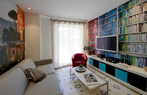 Sorrento City Centre Apartment | Sorrento Central Flat