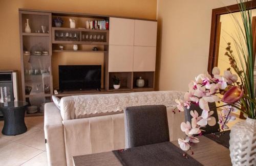 Sorrento Apartment | Sorrento Comfort House con piscina