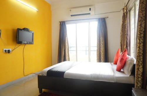 Hinjawadi Hotel | Sorrento Homes