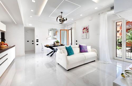 Sorrento City Centre Apartment | Sorrento Live Home
