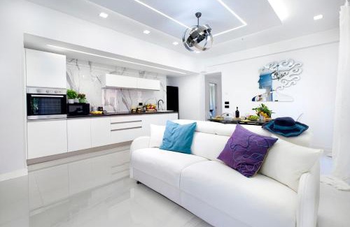 Sorrento City Centre Apartment | Sorrento Live Home