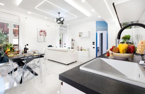 Sorrento City Centre Apartment | Sorrento Live Home